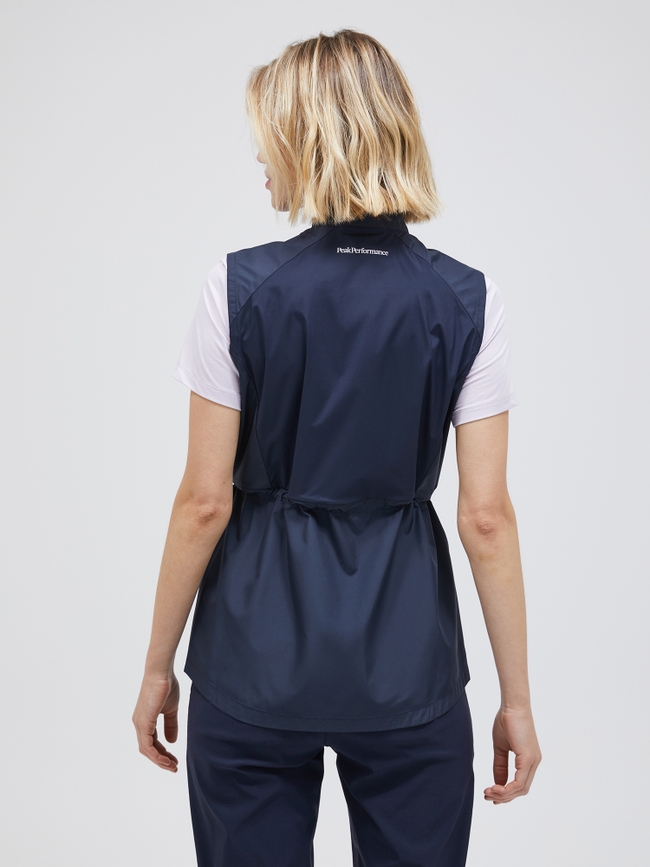 Wind Vest Women