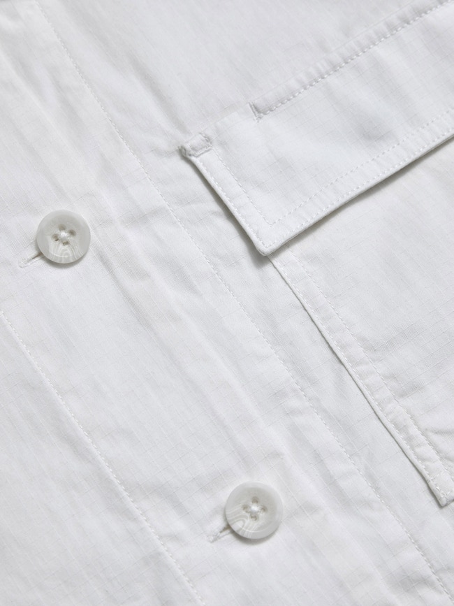 Ripstop Overshirt Women