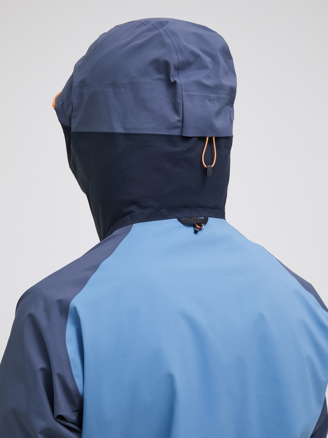 Vislight Gore-Tex C-Knit Jacket Men