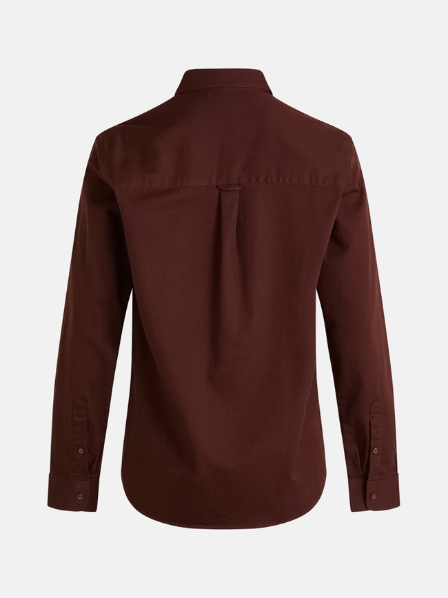 Moment Skiers Shirt Men