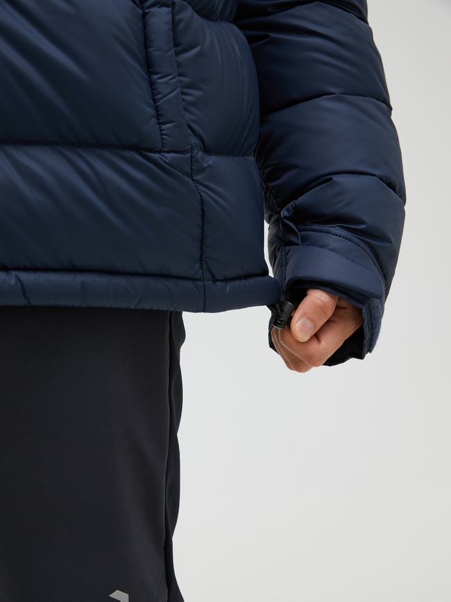 Frost Down Jacket Men
