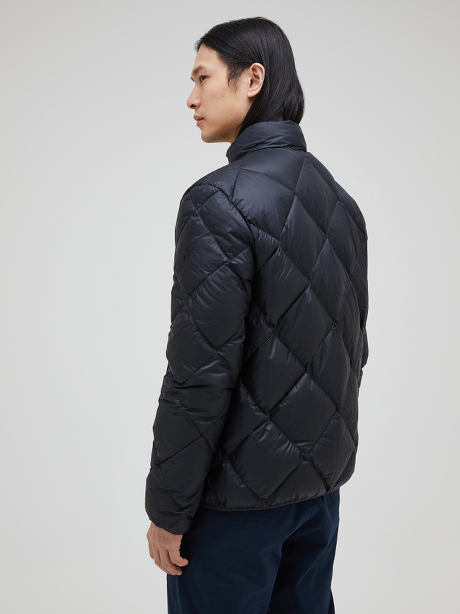 Mount Down Jacket Men