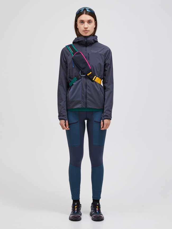 Vislight Alpha Jacket Women