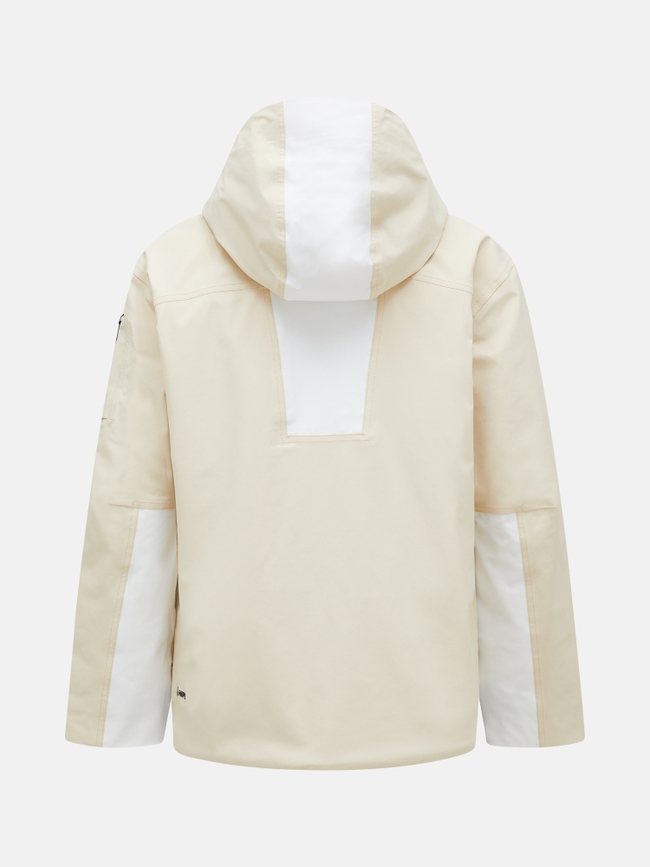 2L Stretch Jacket Men