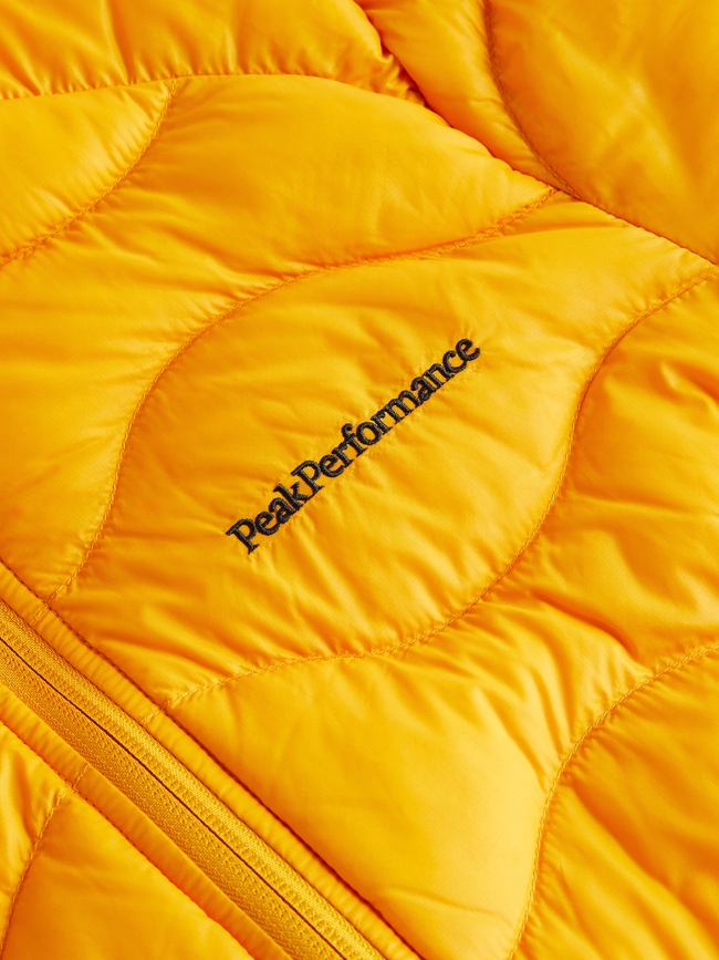 Helium  Down Hood Jacket Women