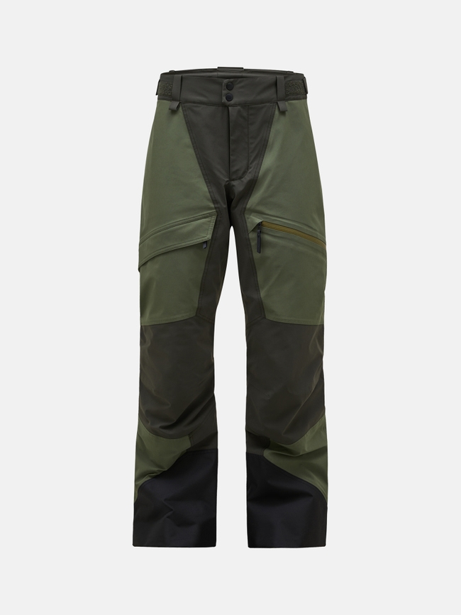2L Stretch Pants Men