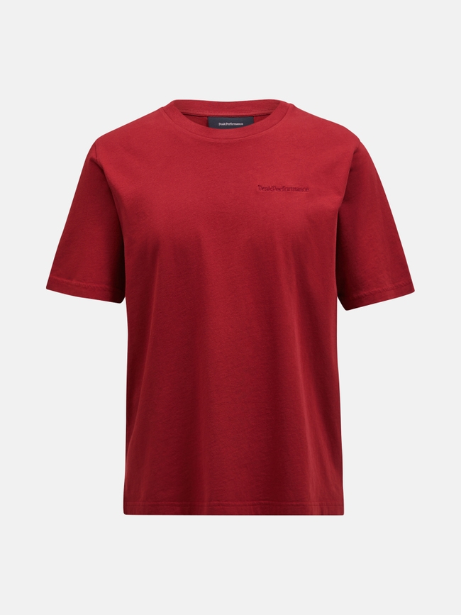 Original Small Logo T-shirt Men