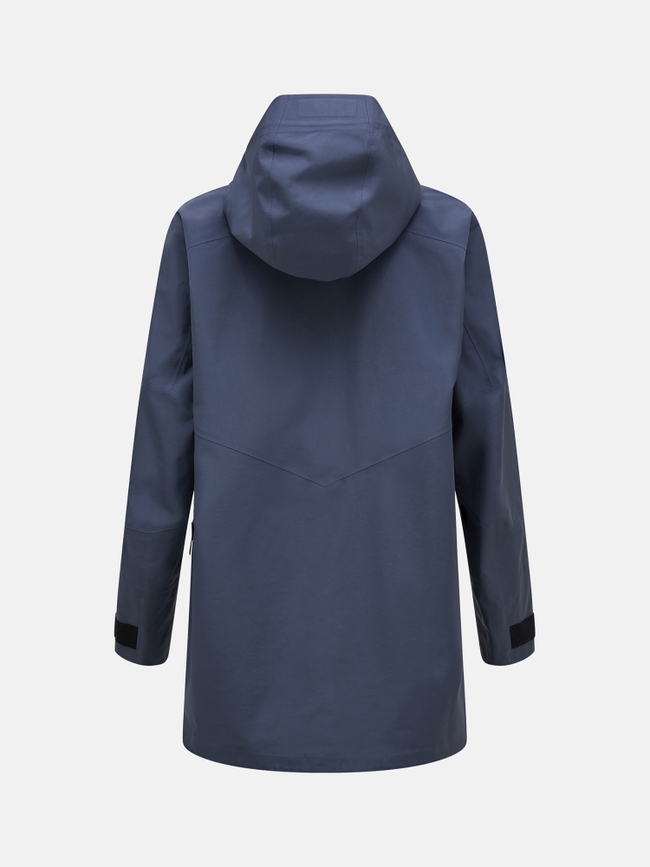 Vertical 3L Gore-Tex Anorak Men