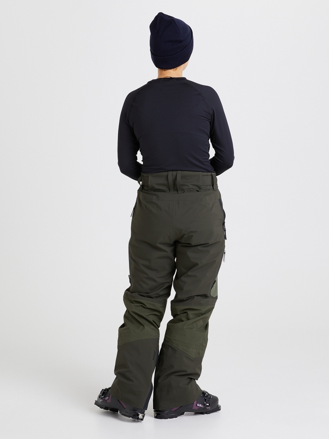 Gravity Gore-Tex 3L Pants Women