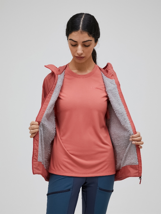 Vislight Alpha Jacket Women