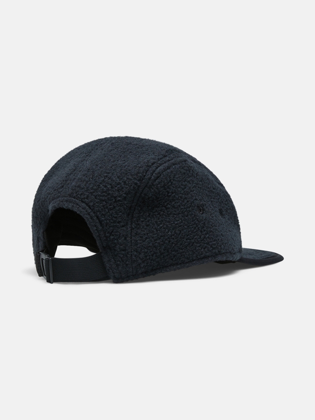 Fleece Cap