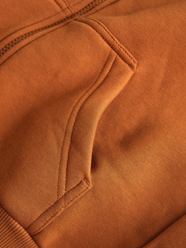 Original Zip Hood Women