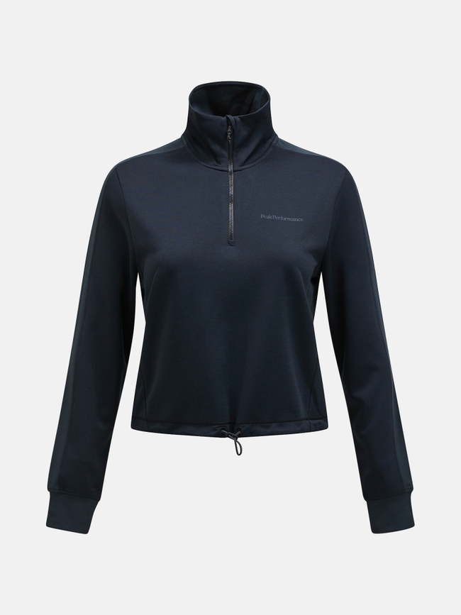 Light T-Neck Women