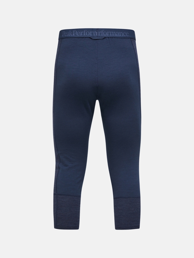 Magic 3/4 Long Johns Men