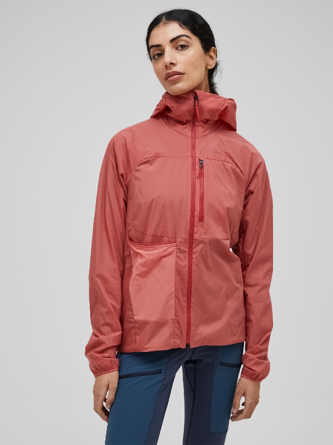 Vislight Alpha Jacket Women