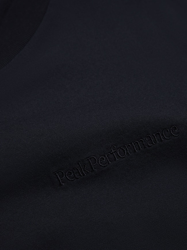 Original Small Logo T-shirt Men
