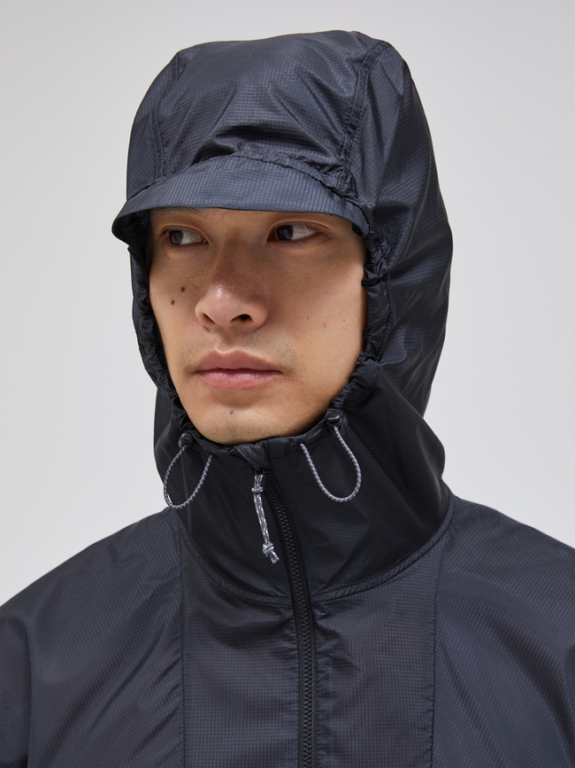 Lightweight Wind Jacket Men