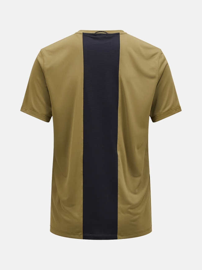 Alum Light Short Sleeve Men