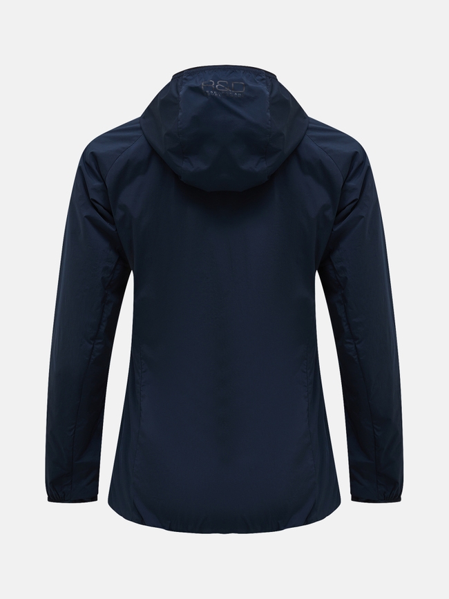 Vislight Alpha Jacket Women