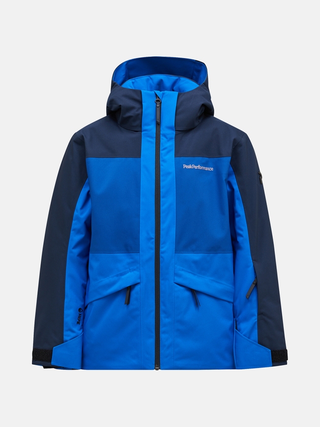 Gravity Insulated 2L Jacket Junior