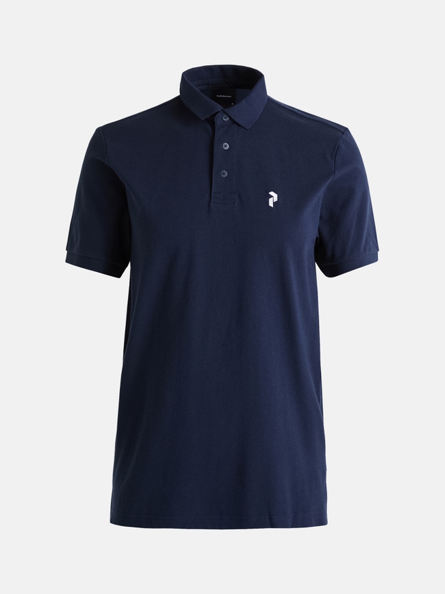 Classic Cotton Polo Men