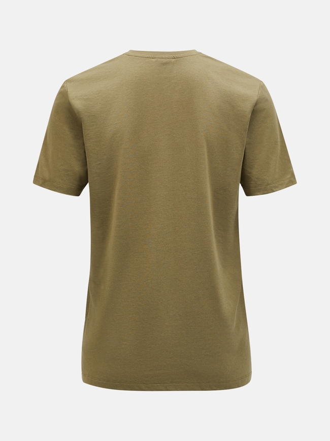 Explore Logo T-shirt Men