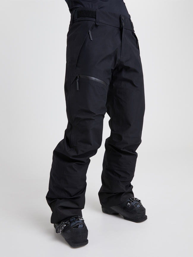 Vertical Gore-Tex 3L Pants Women
