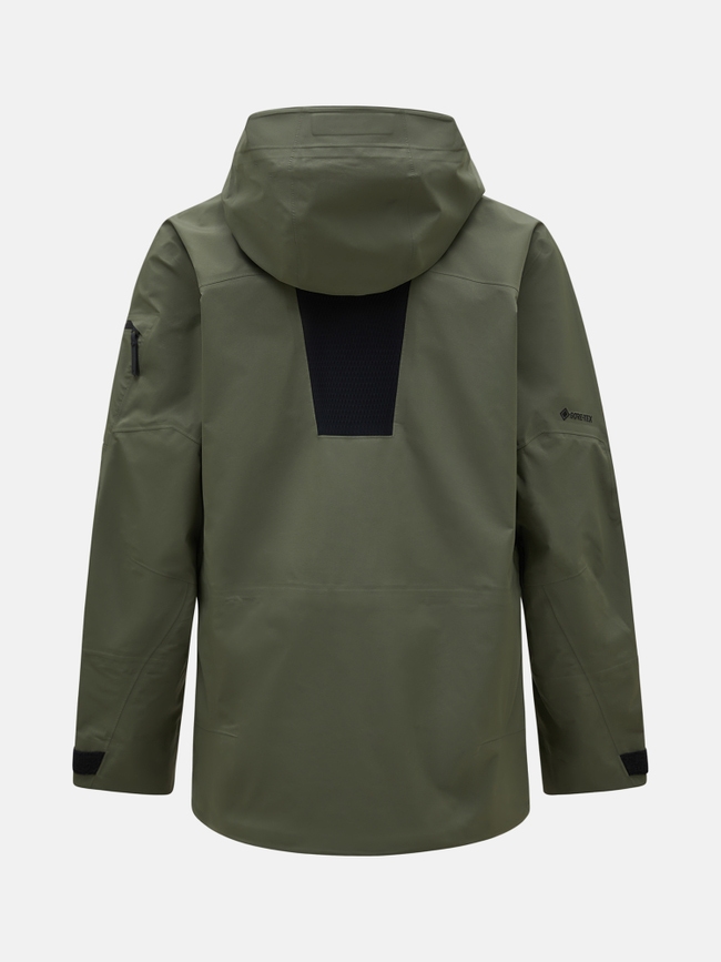 Alpine Gore-Tex 3L Jacket Men
