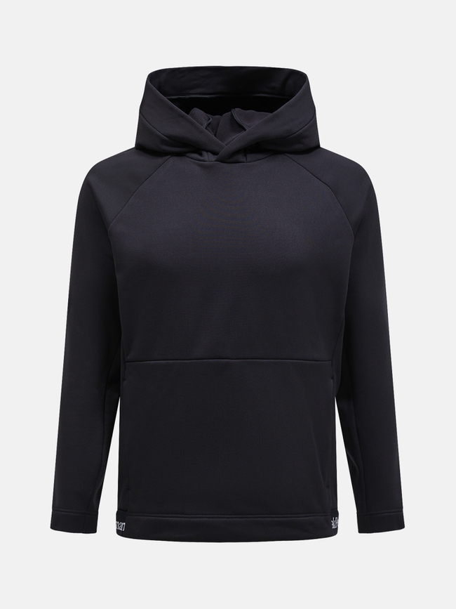 Rider Tech Hood Men