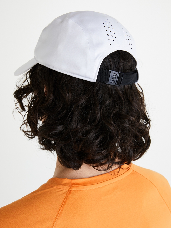 Tech Player Cap