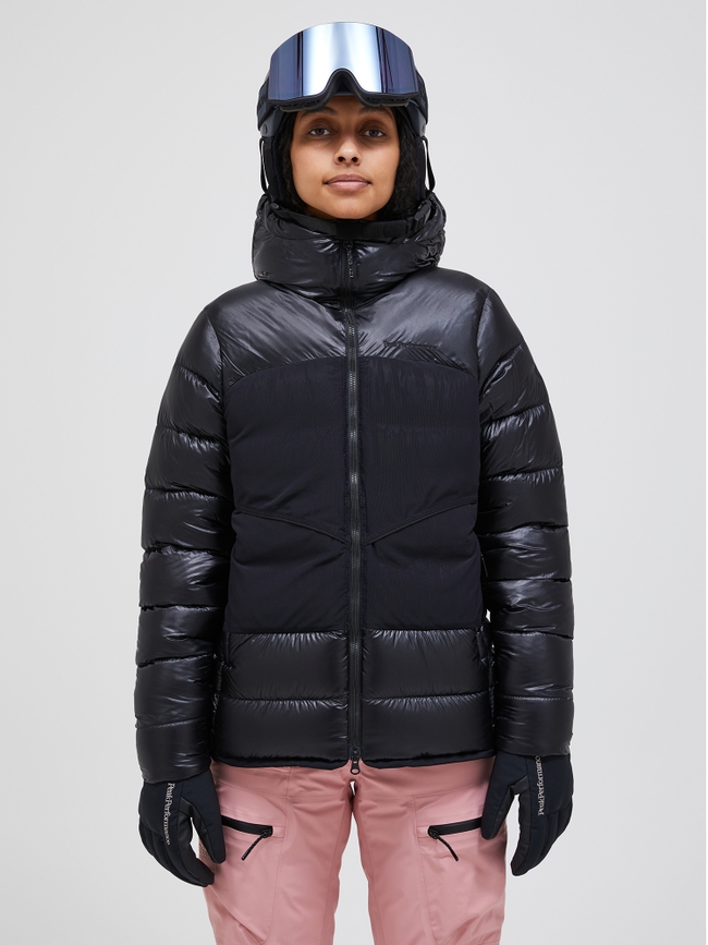 Minus Degree Down Puffer Women