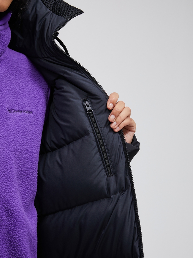 Stella Down Coat Women