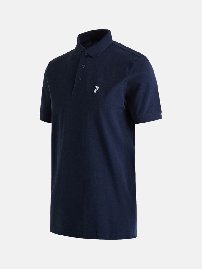 Classic Cotton Polo Men