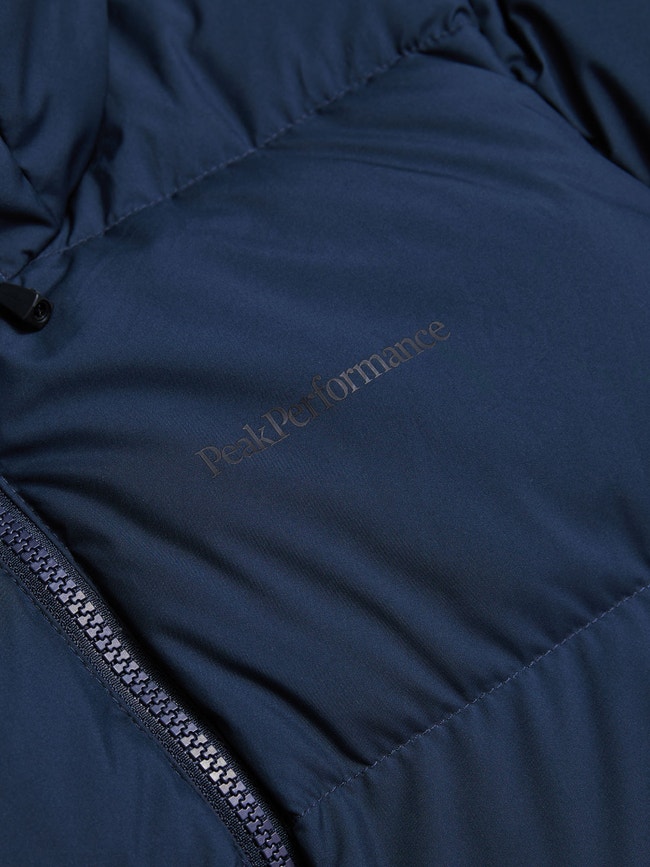 Rivel Down Puffer Women
