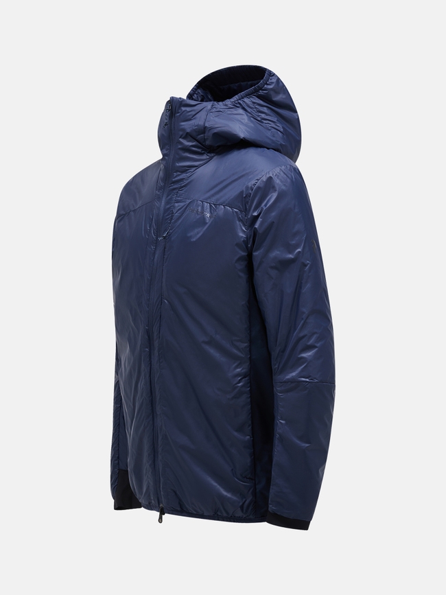 Radiance Hood Jacket Men