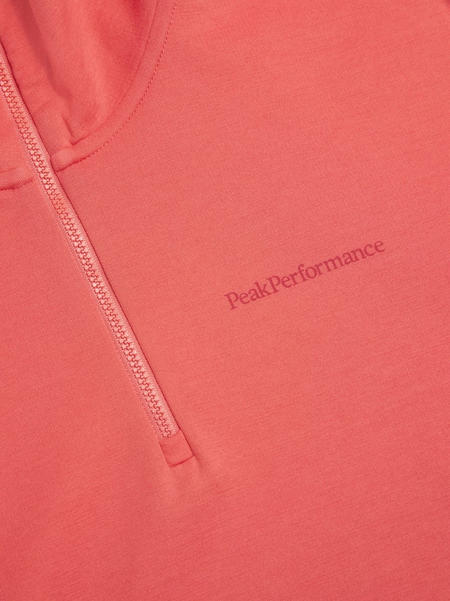 Light T-Neck Women