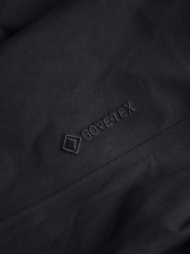 Vertical Gore-Tex 3L Jacket Women
