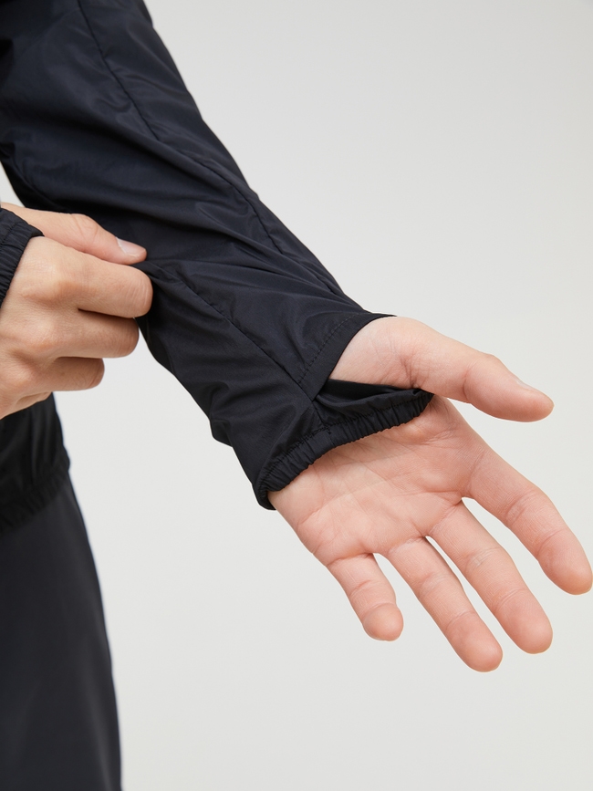 Vislight Wind Jacket Men