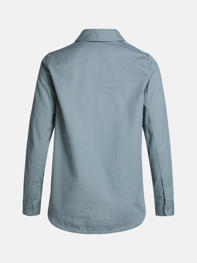 Kelly Cotton Shirt Women