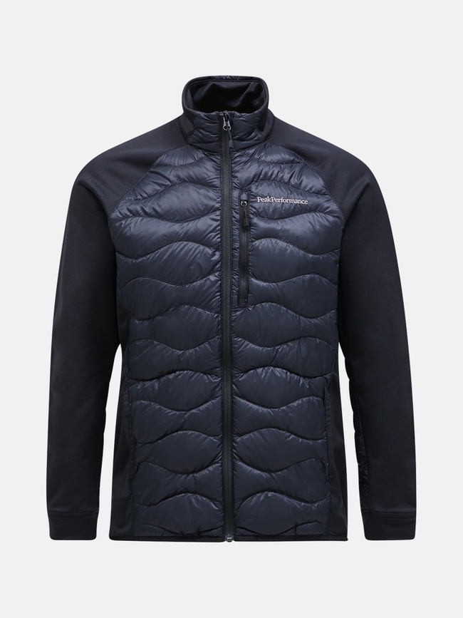 Helium  Hybrid Down Jacket Men
