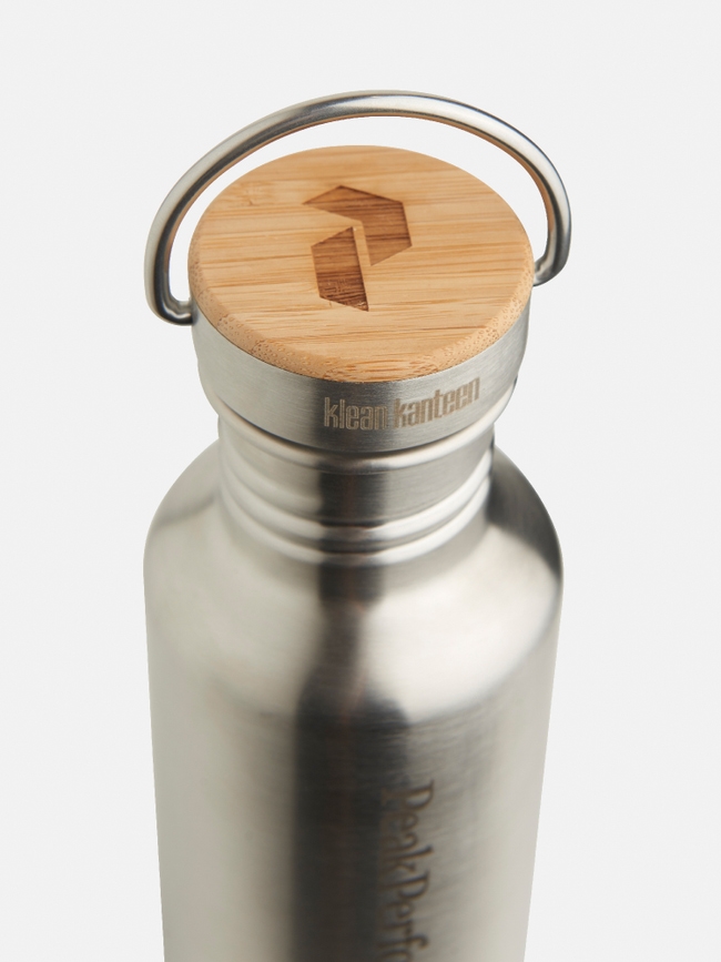 PP Waterbottle 18 oz/532ml