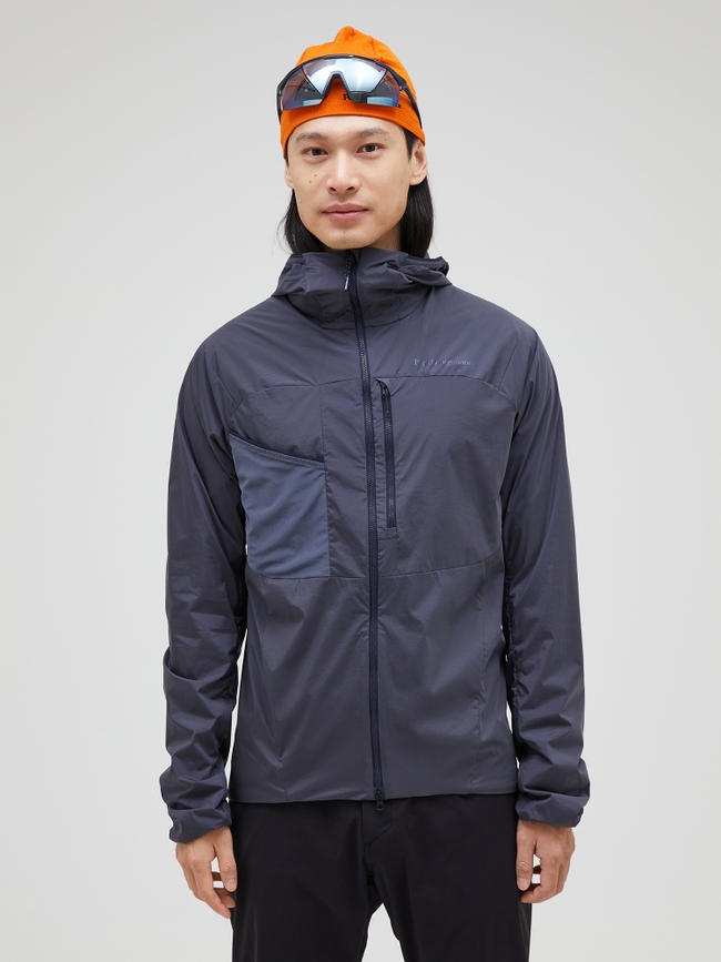 Vislight Alpha Jacket Men