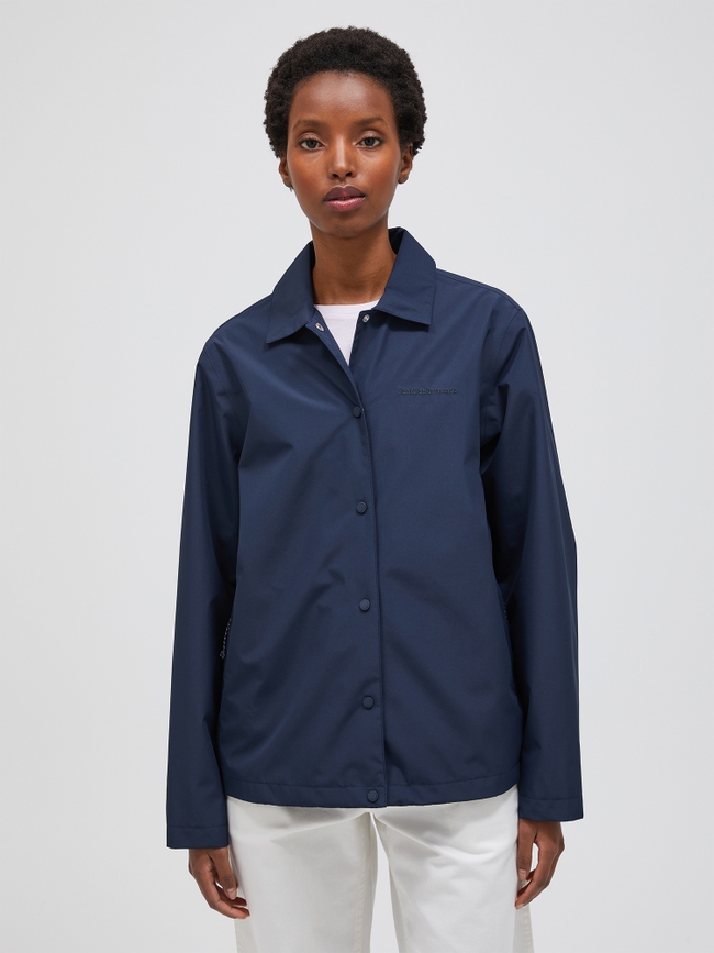 2L Coach Jacket Women