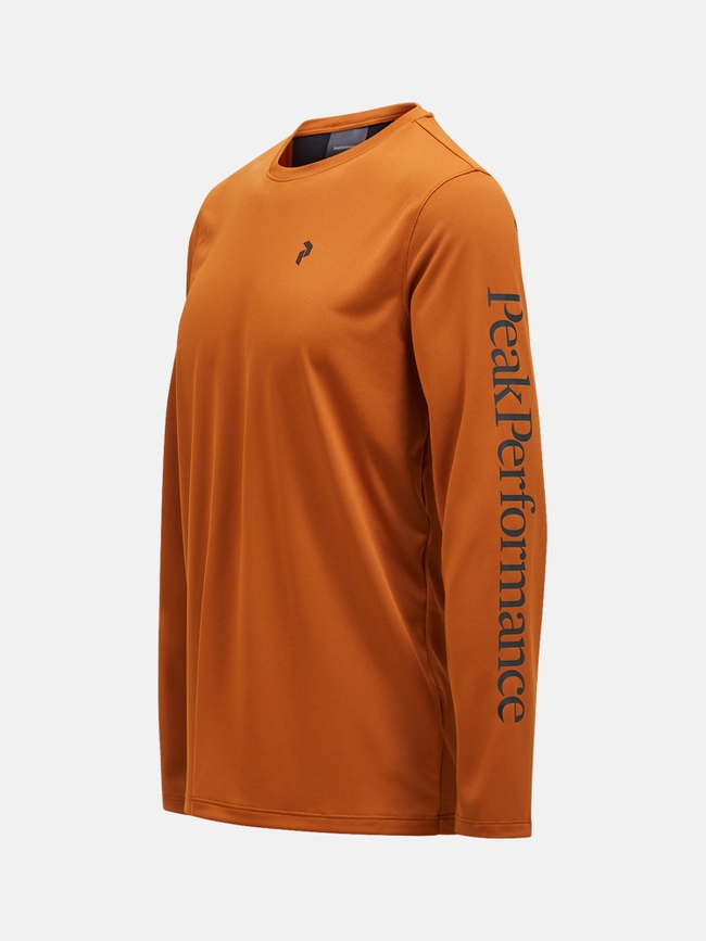 Alum Light Long Sleeve Men