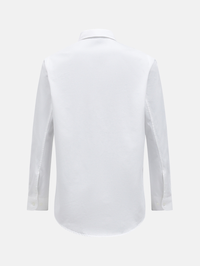 Soft Cotton Shirt Women