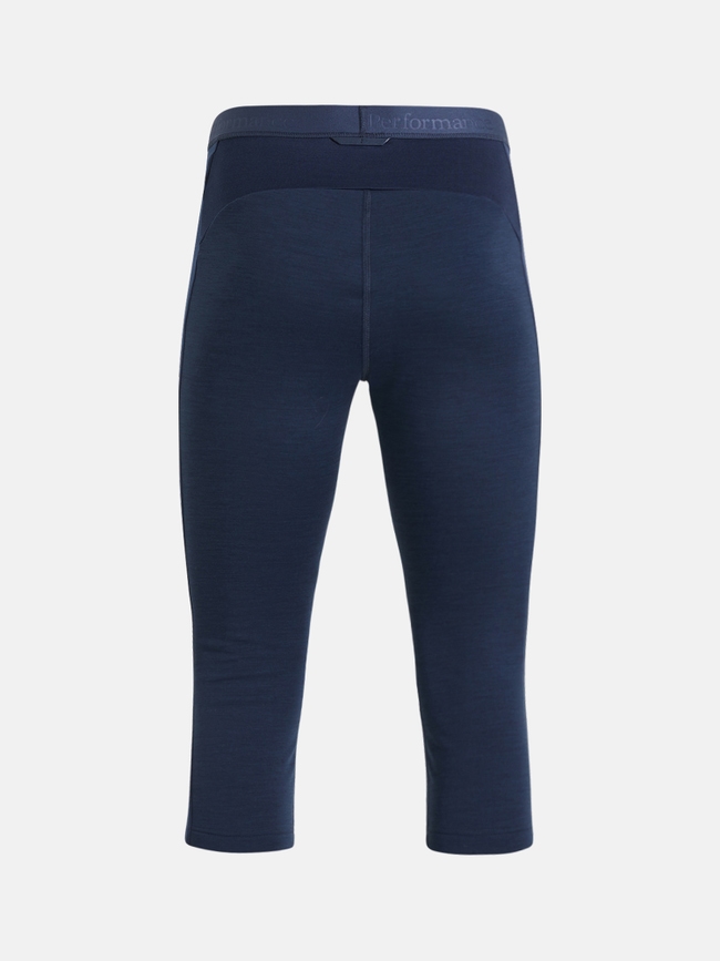 Vertical Mid Tights Women