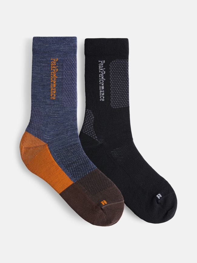 Hiking Sock 2-Pack