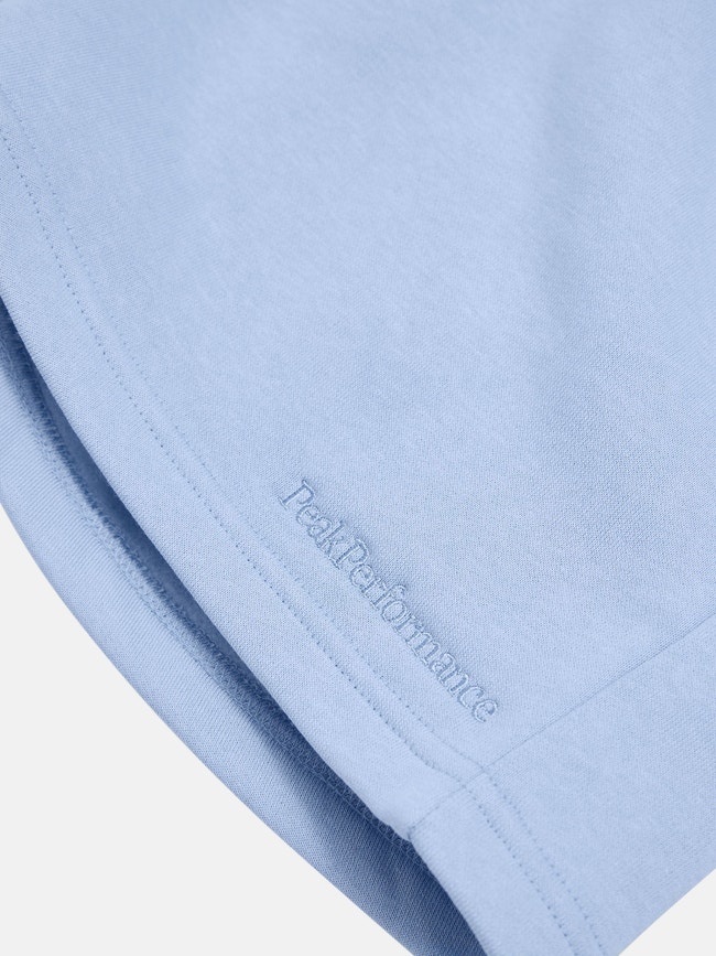 Original Small Logo Shorts Women