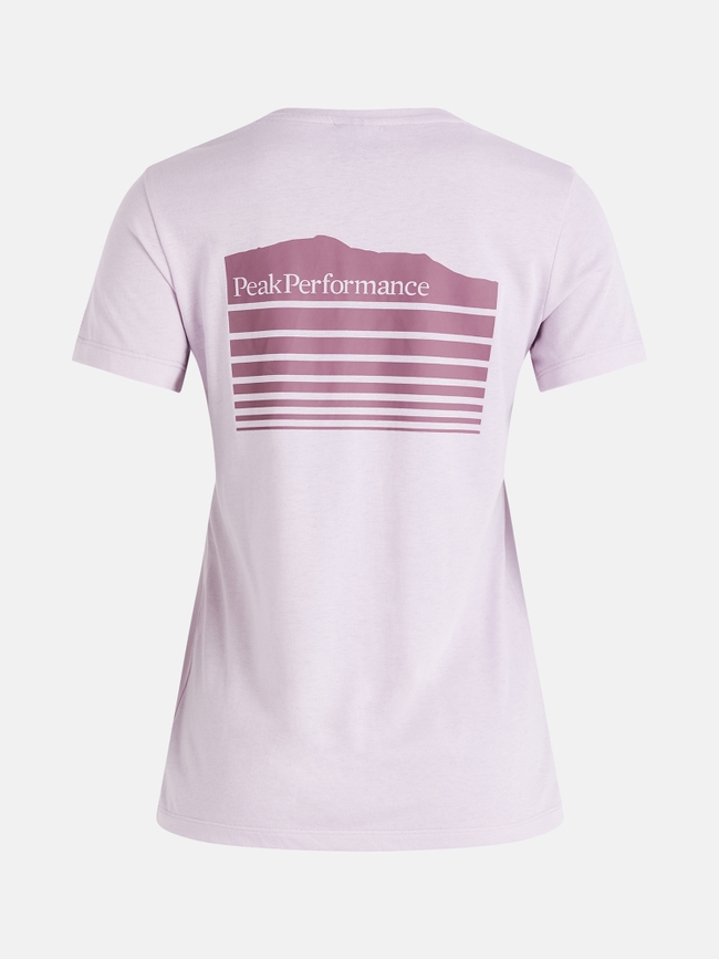 Explore Horizon Tee Women
