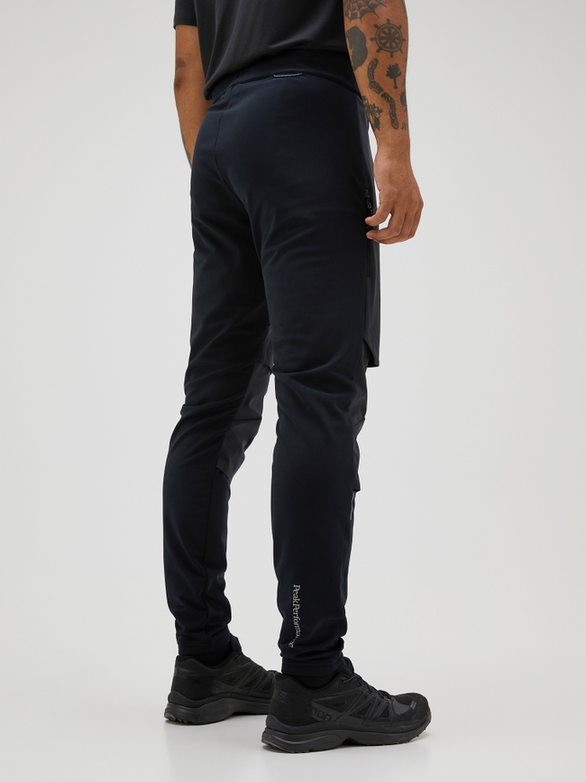 Windblock Stretch Pants Men
